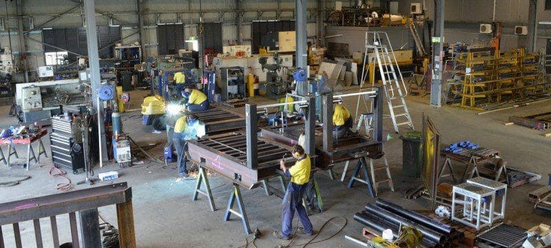 Manufacturing Engineering Sofware Jim2 IBS case study