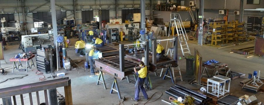 Manufacturing Engineering Sofware Jim2 IBS case study