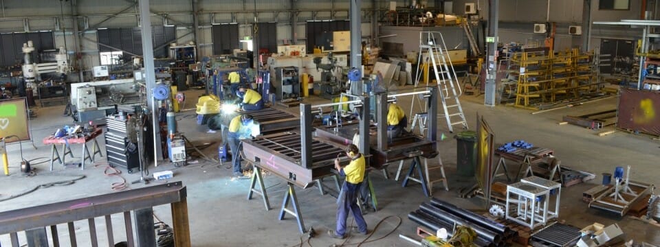 Manufacturing Engineering Sofware Jim2 IBS case study