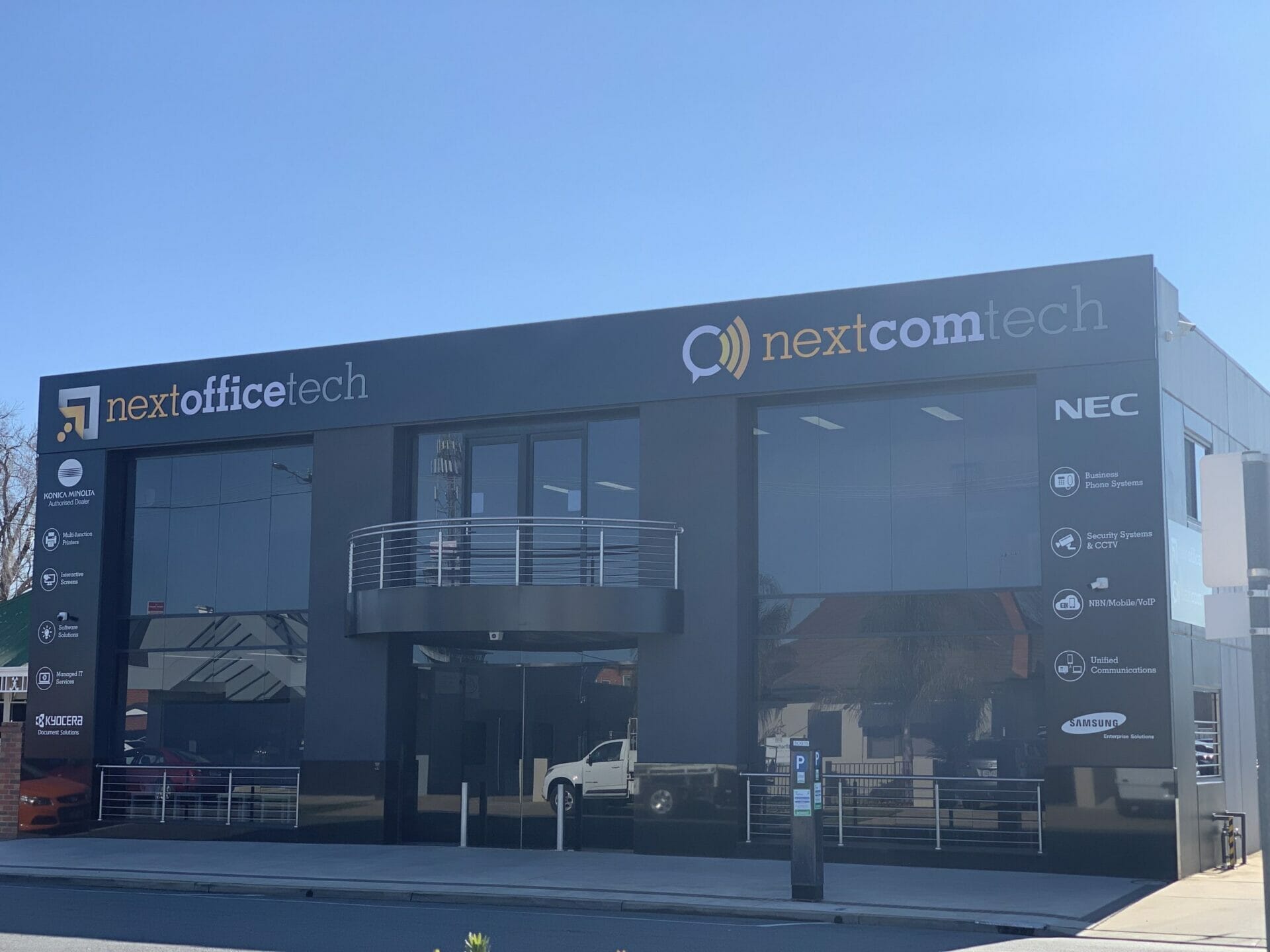 Jim2 Customer Managed Print Services MPS ERP Saas Next Office Tech