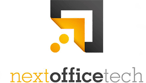 Next Office Tech logo ERP Software case study customer Jim2