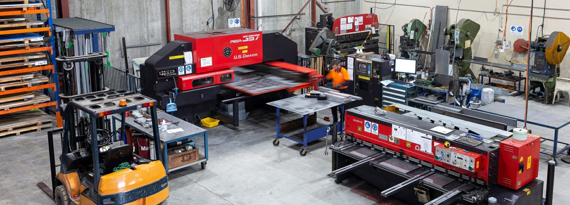 Engineering Manufacturer Enterprise Resource Planning Software Jim2