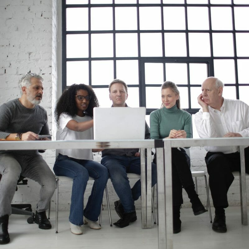 Jim2 Sales Team Mobile App ERP Resources