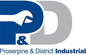 Proserpine Jim2 ERP Logo Business Engine