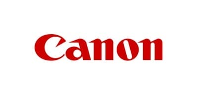 Canon Print Solutions red logo