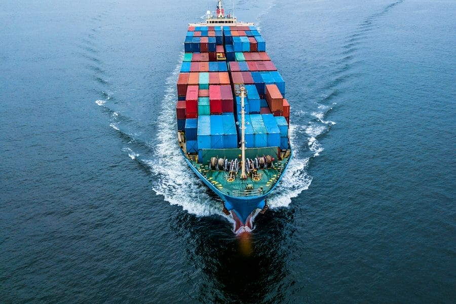 Electronics Distribution Software ERP Jim2