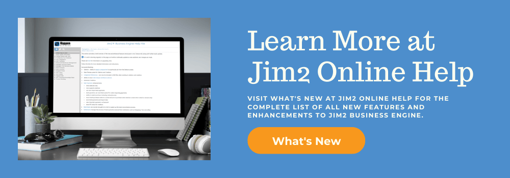 Learn More at Jim2 Online Help