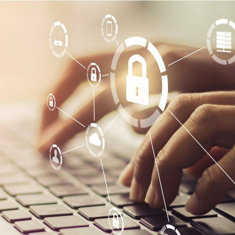 Security Jim2 ERP Webinar