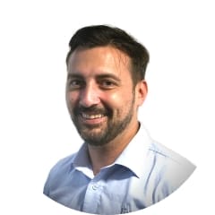 Derryk Paczensky Jim2 Business Analysist