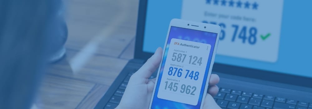 Jim2 multi-factor authentication