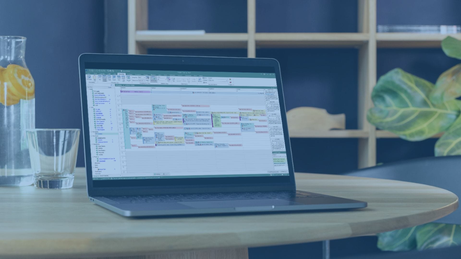 Jim2 Version 4.5 erp software