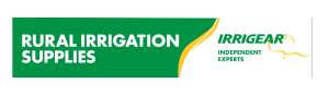 Rural Irrigation Supplies Logo Irrigear Member