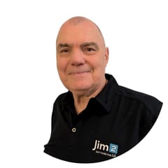 Phil Mongomery - jim2 data specialist