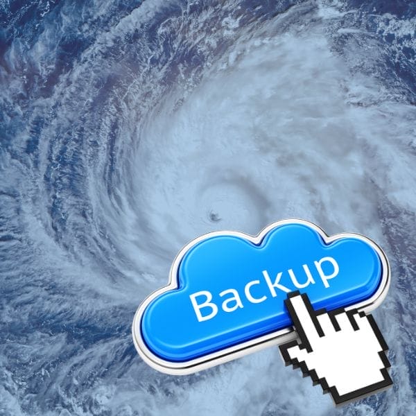 Jim2 Backup Disaster Recovery