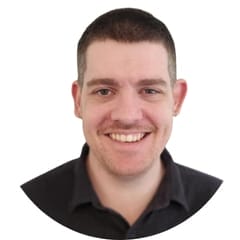 Patrick Standford Happen Business